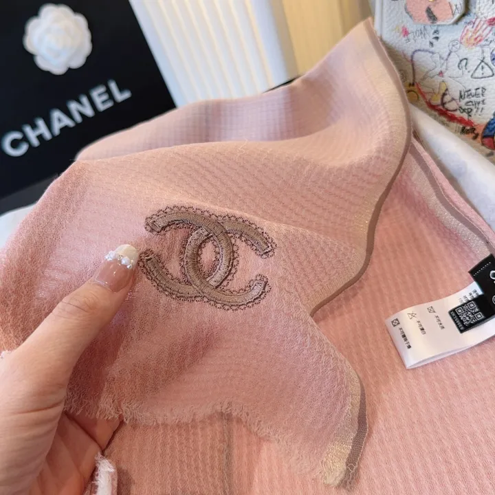 スーパーコピー シャネル マフラー