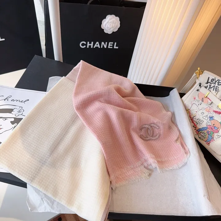 スーパーコピー シャネル マフラー