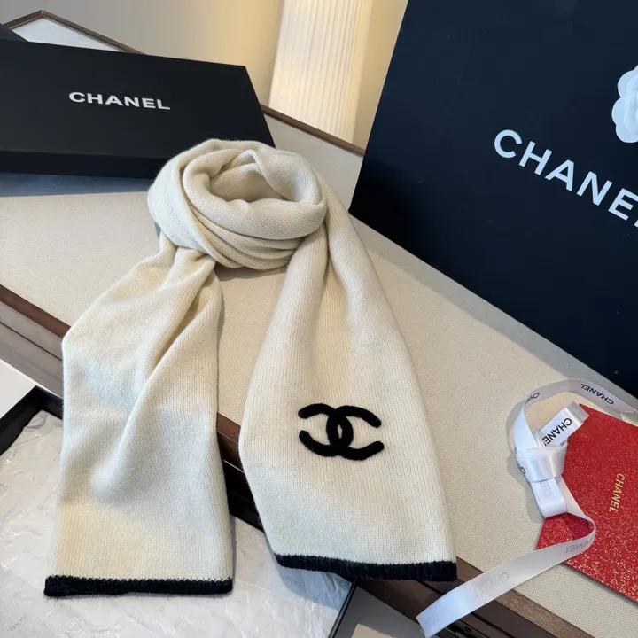 スーパーコピー シャネル マフラー