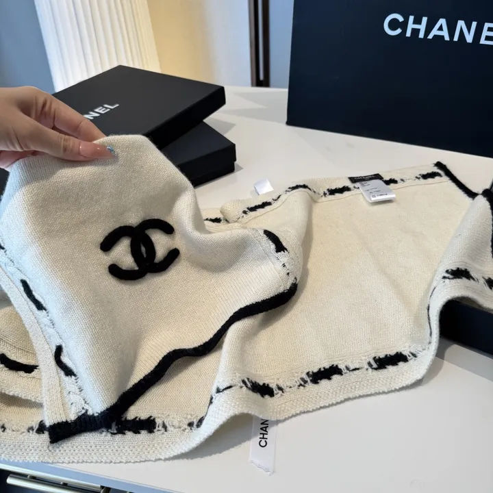 スーパーコピー シャネル マフラー