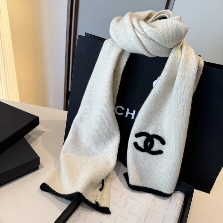 スーパーコピー シャネル マフラー