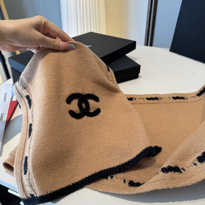 スーパーコピー シャネル マフラー