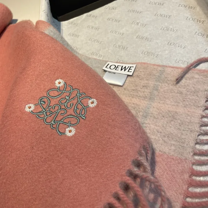 スーパーコピー ロエベ マフラー