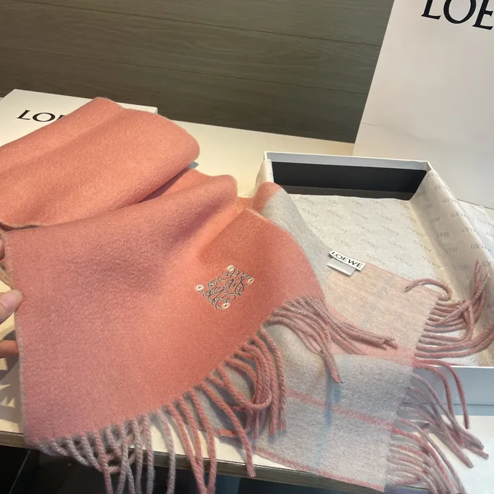 スーパーコピー ロエベ マフラー