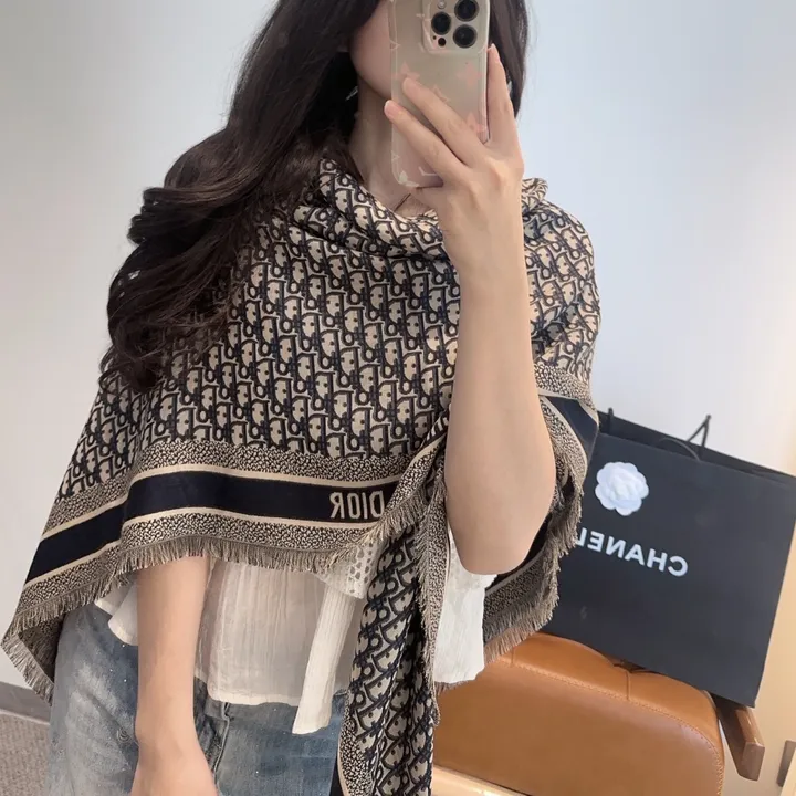 スーパーコピー ディオール マフラー