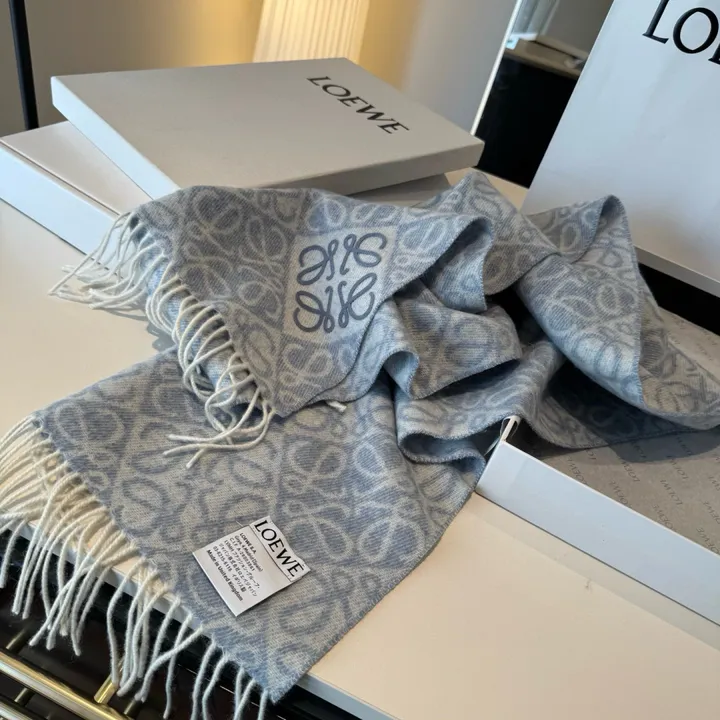 スーパーコピー ロエベ マフラー