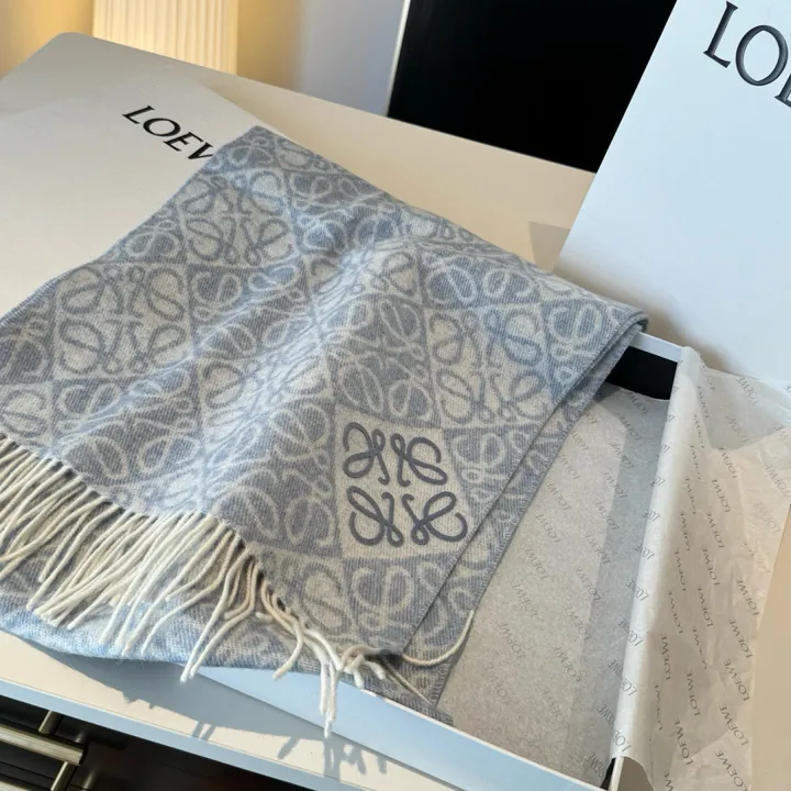 スーパーコピー ロエベ マフラー