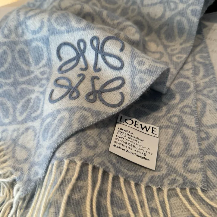 スーパーコピー ロエベ マフラー