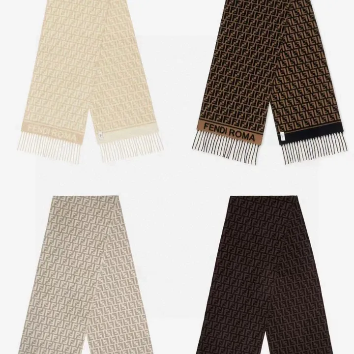 スーパーコピー フェンディ マフラー