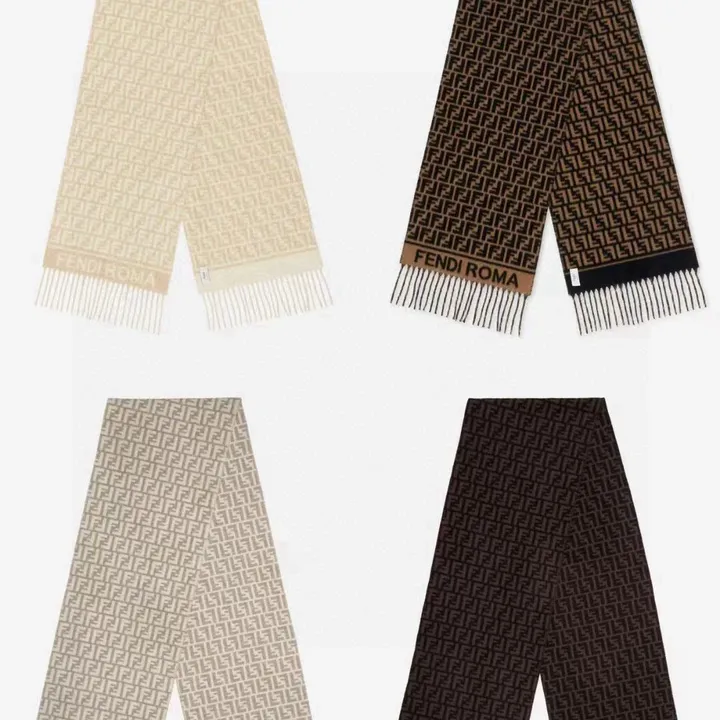 スーパーコピー フェンディ マフラー