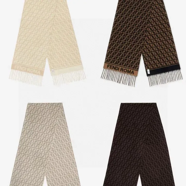 スーパーコピー フェンディ マフラー