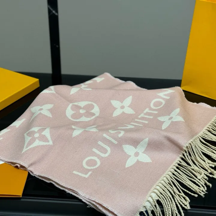 スーパーコピー ルイヴィトン マフラー