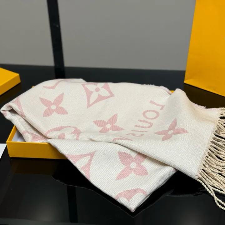 スーパーコピー ルイヴィトン マフラー