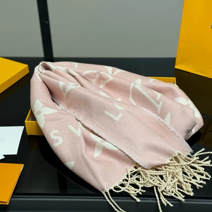 スーパーコピー ルイヴィトン マフラー