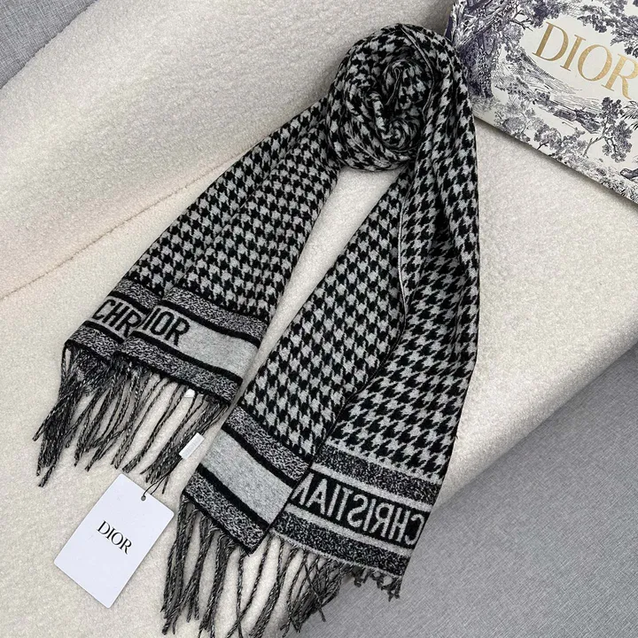 スーパーコピー ディオール マフラー