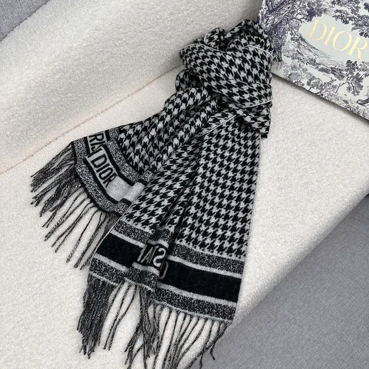 スーパーコピー ディオール マフラー