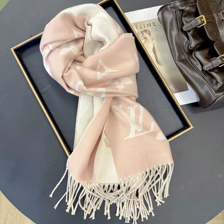 スーパーコピー ルイヴィトン マフラー