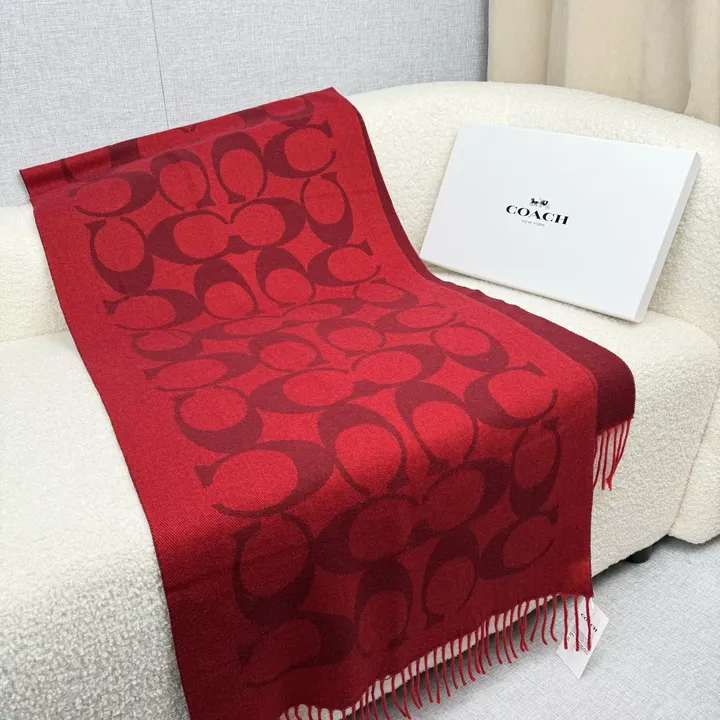 スーパーコピー コーチ マフラー