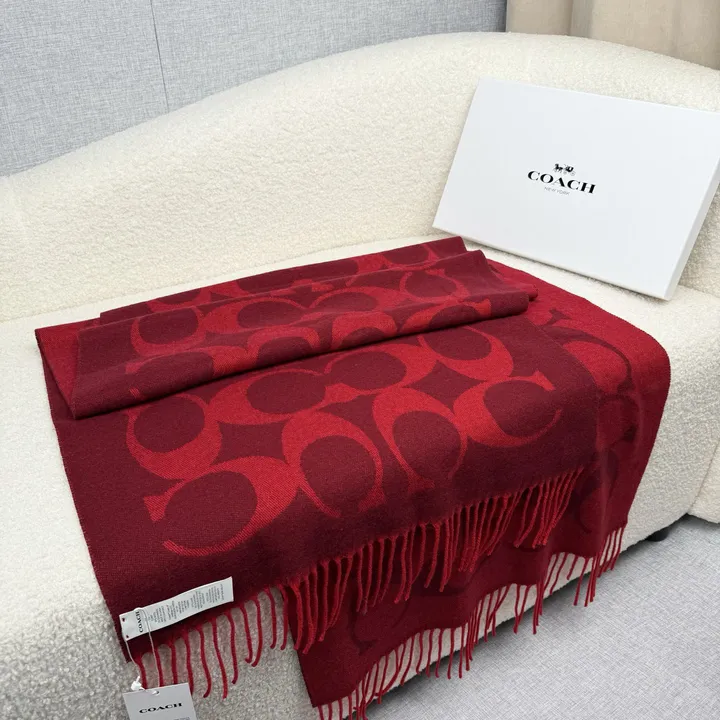 スーパーコピー コーチ マフラー