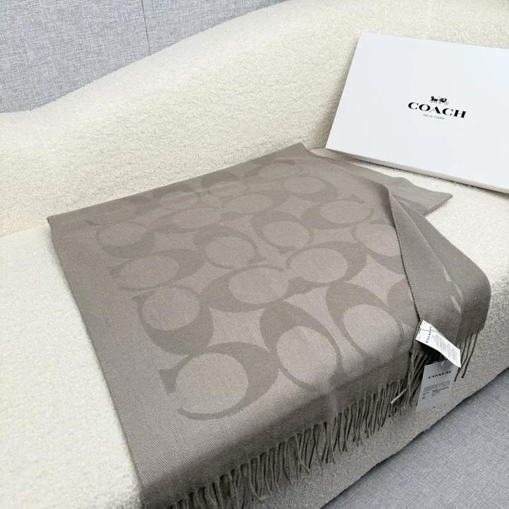 スーパーコピー コーチ マフラー