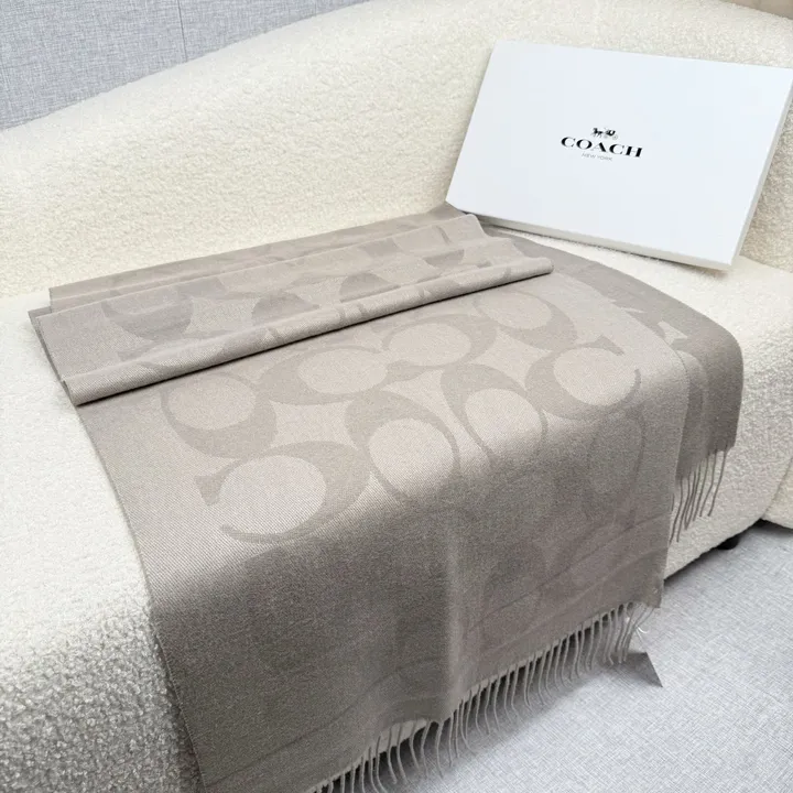 スーパーコピー コーチ マフラー