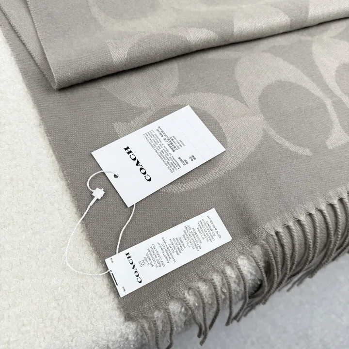 スーパーコピー コーチ マフラー