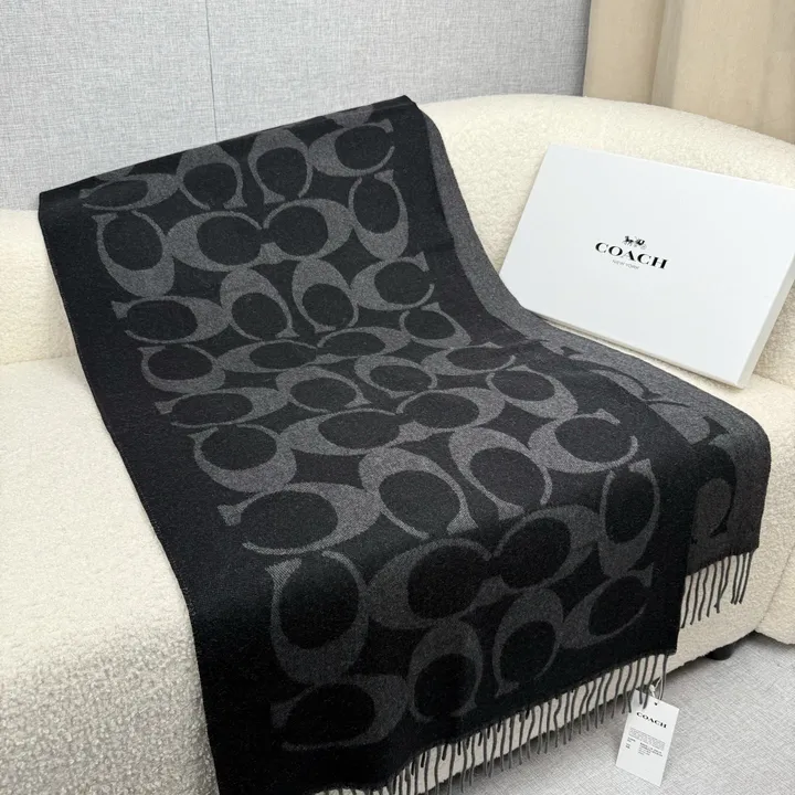 スーパーコピー コーチ マフラー