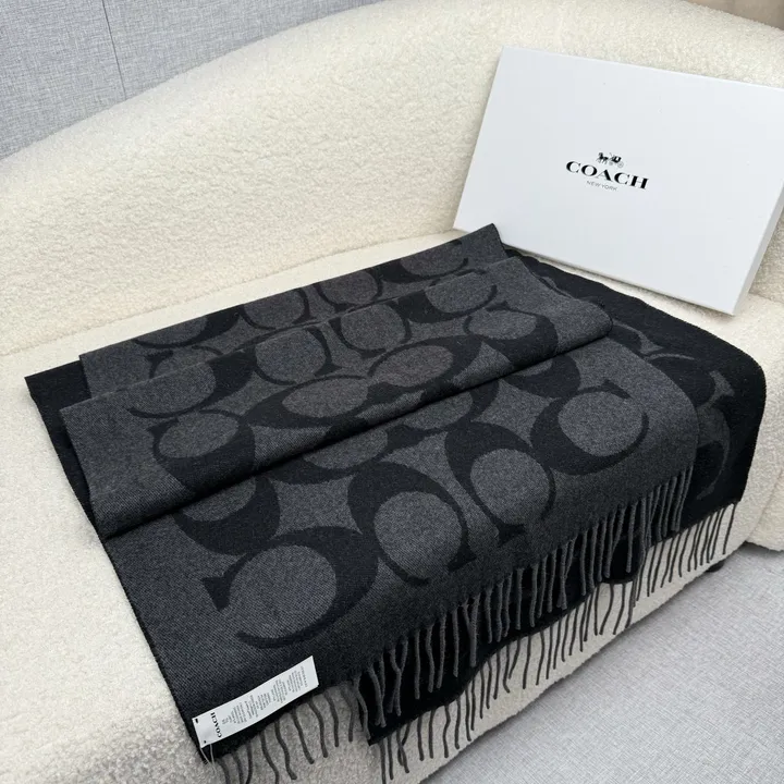 スーパーコピー コーチ マフラー