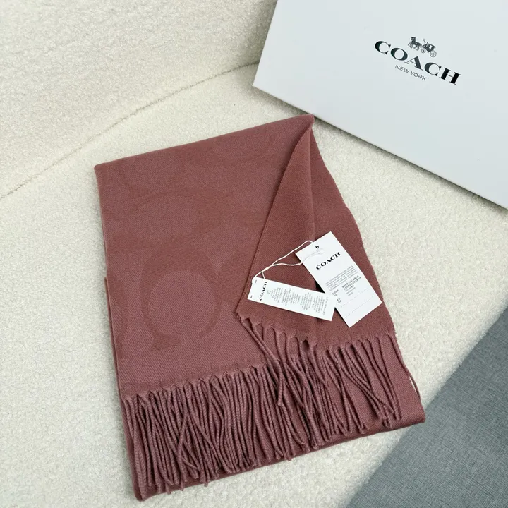 スーパーコピー コーチ マフラー