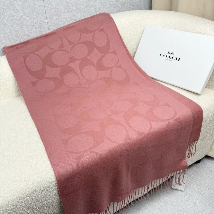 スーパーコピー コーチ マフラー