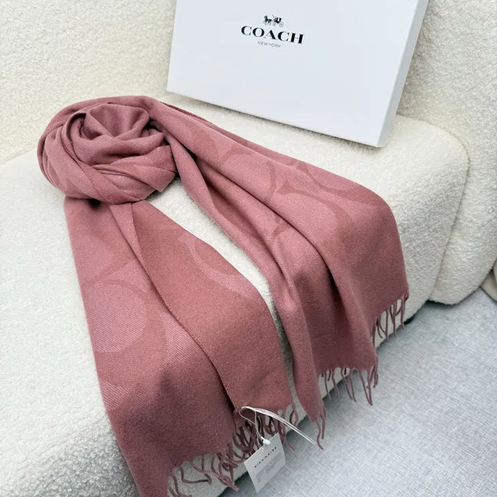 スーパーコピー コーチ マフラー