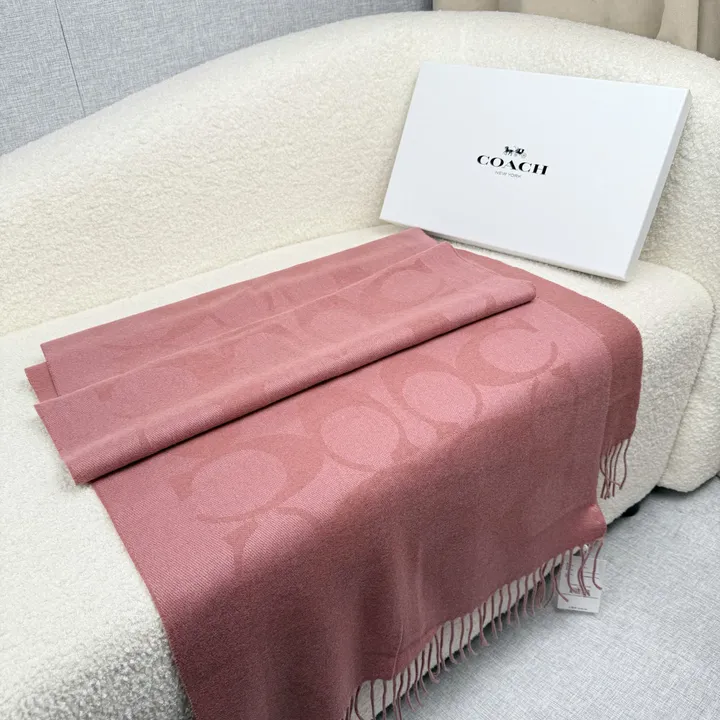 スーパーコピー コーチ マフラー