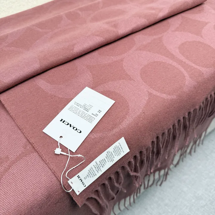 スーパーコピー コーチ マフラー