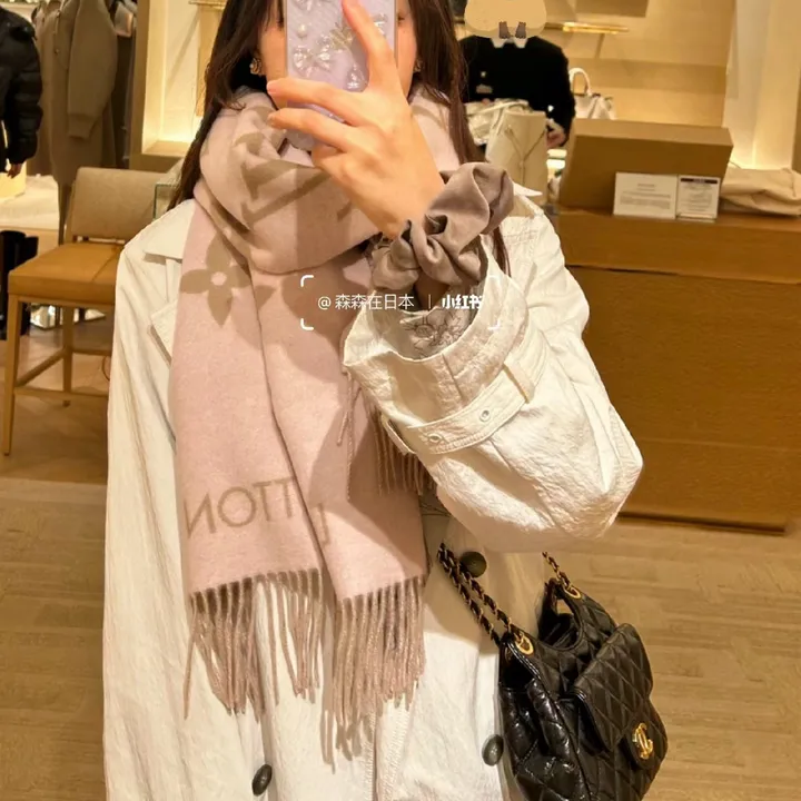 スーパーコピー ルイヴィトン マフラー