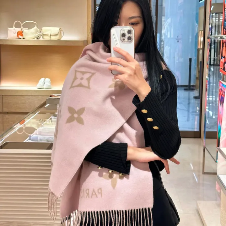 スーパーコピー ルイヴィトン マフラー