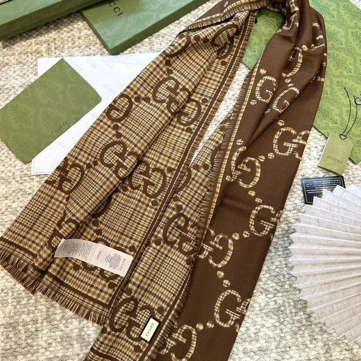 スーパーコピー グッチ マフラー