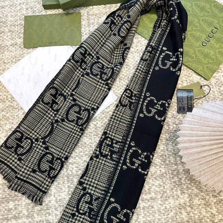 スーパーコピー グッチ マフラー