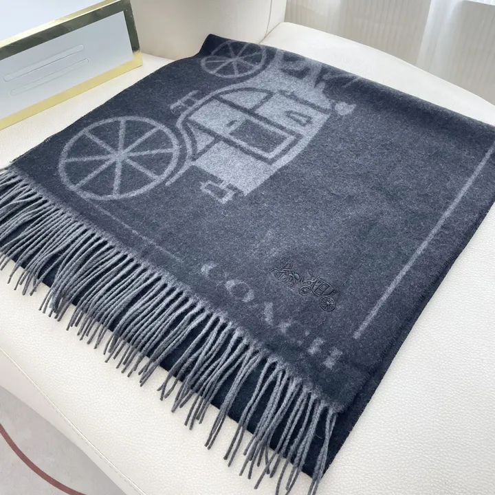 スーパーコピー コーチ マフラー