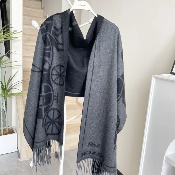 スーパーコピー コーチ マフラー