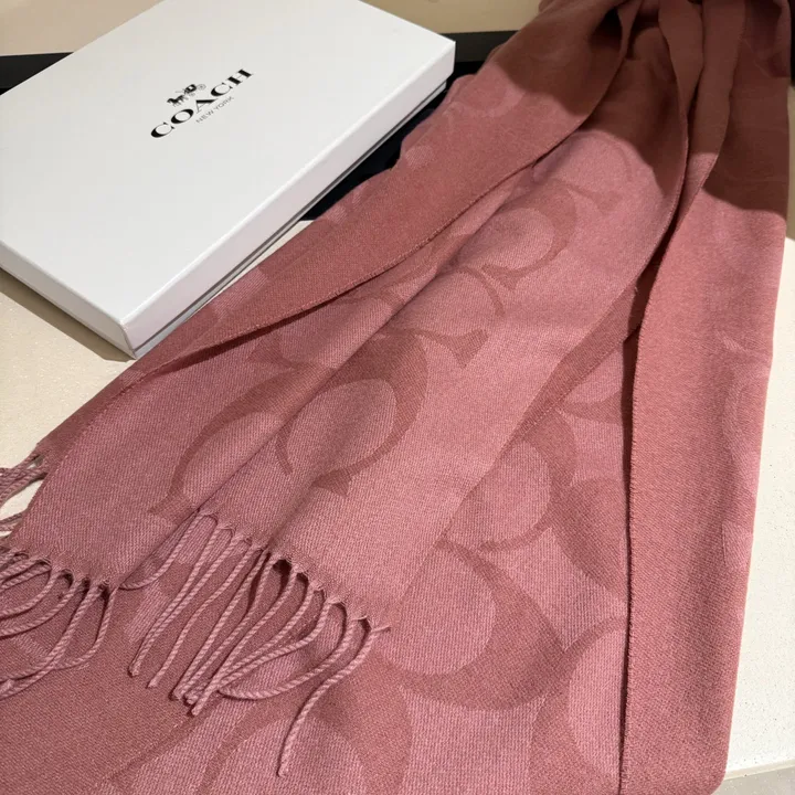 スーパーコピー コーチ マフラー