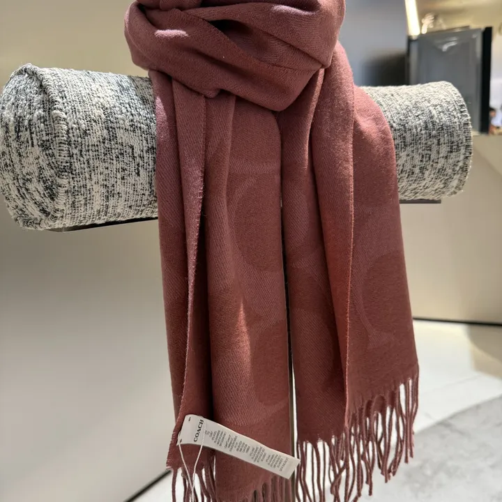 スーパーコピー コーチ マフラー