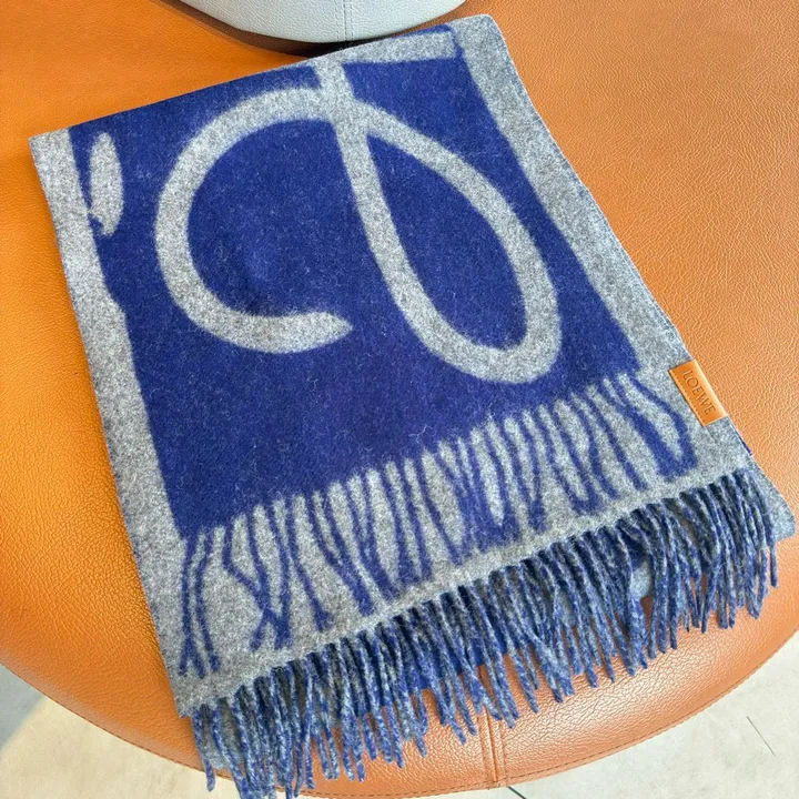 スーパーコピー ロエベ マフラー