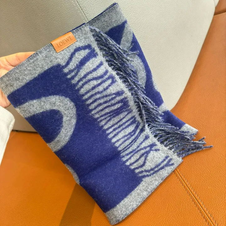 スーパーコピー ロエベ マフラー