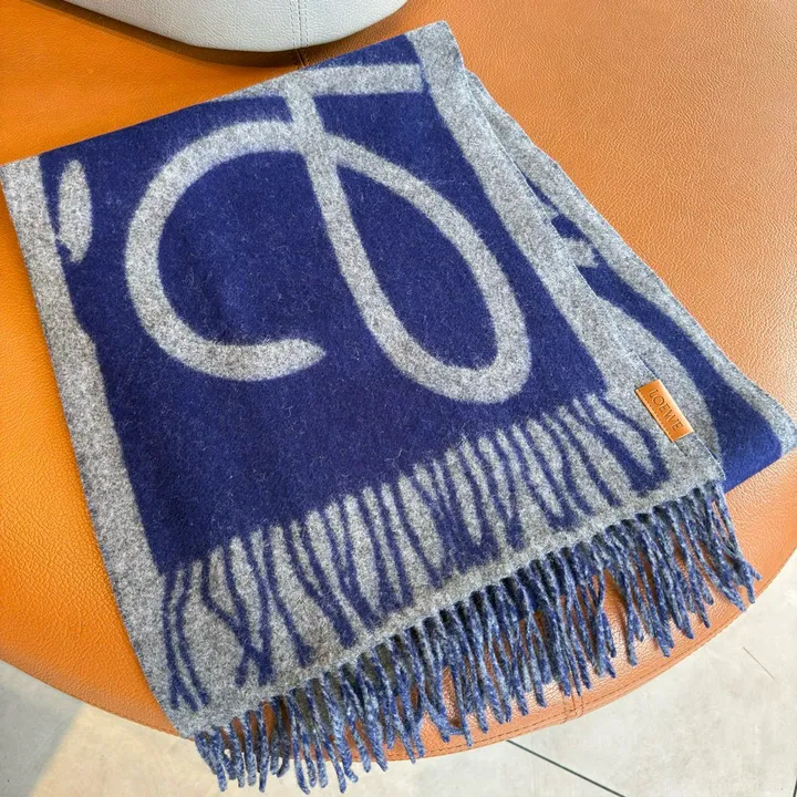 スーパーコピー ロエベ マフラー