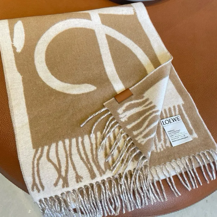 スーパーコピー ロエベ マフラー