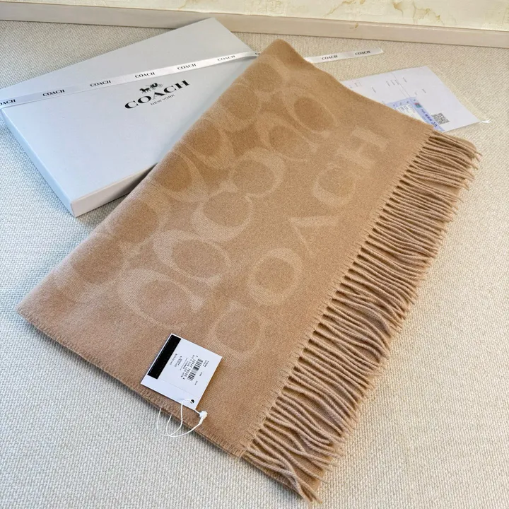 スーパーコピー コーチ マフラー