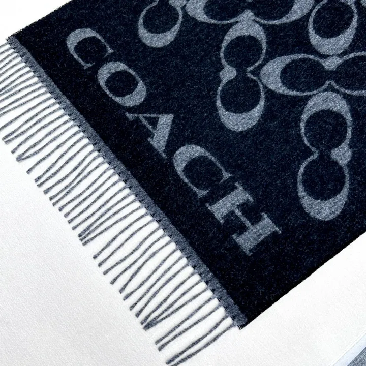 スーパーコピー コーチ マフラー