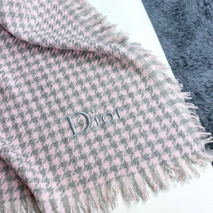 スーパーコピー ディオール マフラー