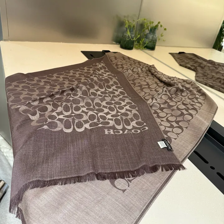 スーパーコピー コーチ マフラー