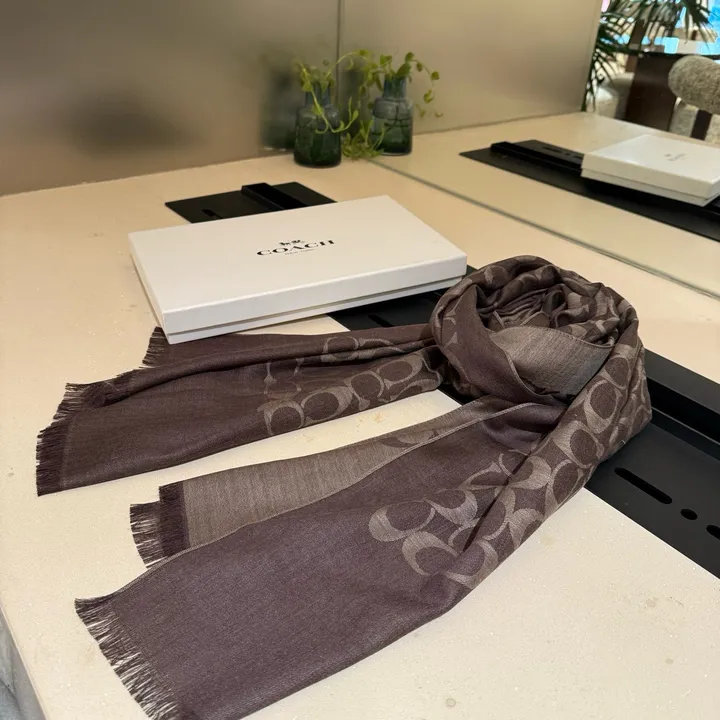 スーパーコピー コーチ マフラー